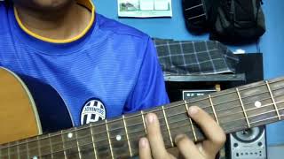 Tutorial bas amp gitar tetap semangat  Bondan Prakoso [upl. by Lexie]