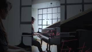 TỪ ĐÓ  PHAN MẠNH QUỲNH  MẮT BIẾC OST  PIANO COVER [upl. by Eittod662]