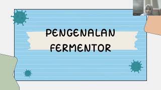 Materi Haemocytometer dan Pengenalan Fermentor [upl. by Alohs882]