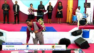 What Follows the Word of God  Apostle Michael Wambua [upl. by Sabsay743]