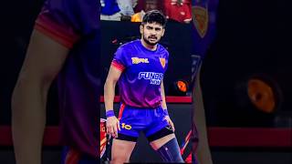 Top 10 Raider in Pkl Season 11 🤔 prokabaddi ytshorts shortsfeed [upl. by Herring]