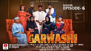 GARWASHI SEASON 1 EPISODE 6 ORIGINAL [upl. by Neenad]