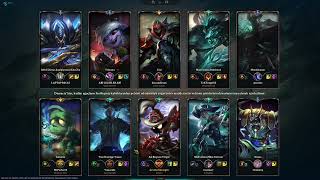 League of Legends Veigar Support Dereceli Ranked [upl. by Innad]