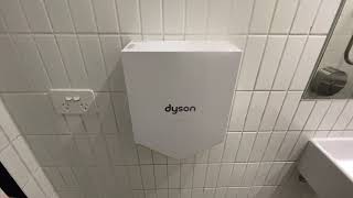 Dyson Airblade V  Walyanup Civic Centre  Fremantle Perth WA [upl. by Iaka]