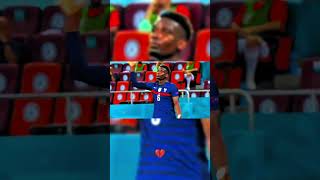 Pogba goal pogba celebration edit france switzerland goat mrbeast [upl. by Llenel288]