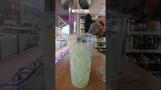 asmrdrinking conveniencestore boba icecup bobalove asmr korean bobatime bobatea bobamilk [upl. by Eeram978]