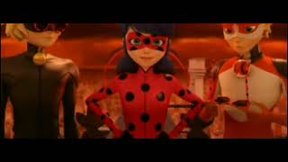 Miaculous Ladybug Shadow Moth Final Attack Episode 26 Season 4 Strike Back ENGLISH DUB  Part 8 [upl. by Gregrory]