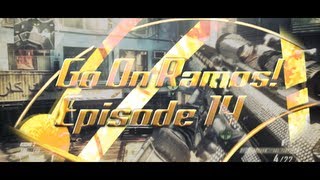 FaZe Ramos Go On Ramos  Episode 14 [upl. by Annaxor778]