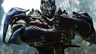 The Theme Of Optimus Prime [upl. by Mauralia]