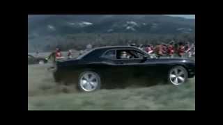 Revolutionary War Dodge Commercial Best Version [upl. by Orsino]