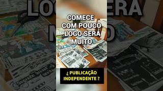 Editora Independente de Fanzine [upl. by Nath]