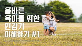 8 몬테소리가 강조한 우리아이 민감기 [upl. by Grantley]