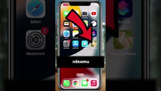 Víš jak můžeš na iPhone nebo telefonu s Androide změnit ikonku aplikace 🔥😎 [upl. by December]