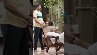 Watch full video 👆 Sabhaapathy Best Clips  sabhaapathy santhanam msbhaskar shorts [upl. by Brandice]