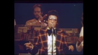 Fania All Stars ft Hector Lavoe  Mi Gente Salsa Movie [upl. by Ikairik381]