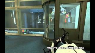 Portal 2 Best of Wheatley [upl. by Osmen897]