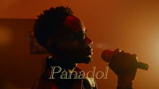 Mr Eazi  Panadol Performance Video [upl. by Neveda]