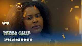 Série Debbo Galle  Saison 1 Bande Annonce Episode 25 [upl. by Ames256]