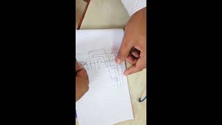 How Energy Meter and MFM Connected in CT Circuit  How Ammeter Connected in CT Circuit [upl. by Aieka679]