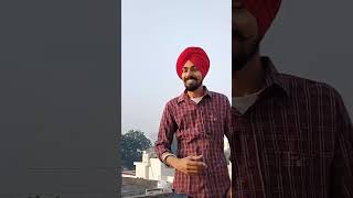 Har din chadna dasmi warga diwali punjabisong shortsfeed youtube shorts viral viralshorts [upl. by Gnourt]