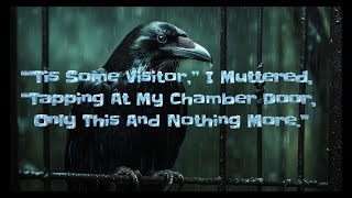 UltimaStealth  Ravens Cry Remix Lyric Video [upl. by Tevlev]