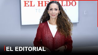 El Editorial  Alerta máxima la intervención de Aire nos sitúa ante un Electricaribe II [upl. by Guillermo]