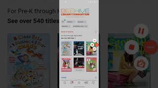 How to Download Libby and Beehive Sign in [upl. by Suzy]