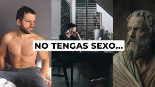 Como trasmutar tu ENERGÍA SEXUAL para MANIFESTAR RIQUEZA  ESTOICISMO [upl. by Yesnik369]