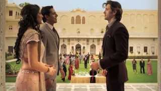 Hrithik Roshan  RADO TVC HD [upl. by Notsirt]