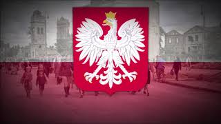 Polish Patriotic Song  Rota [upl. by Annonyw]