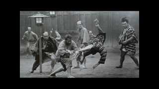 赤ひげ Red Beard AKAHIGE 黒澤明 Akira Kurosawa 1965 [upl. by Normie]