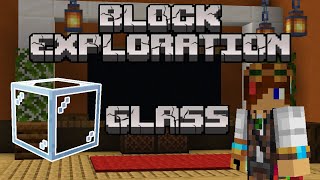 Glass  Block Exploration Video [upl. by Jacinta]