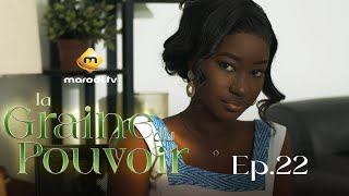 Série  La Graine du pouvoir  Saison 1  Episode 22  VOSTFR [upl. by Enilrae386]