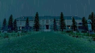 Resident Evil Spencer Mansion Mod 2014 HalfLife 2 Download [upl. by Aihsakal133]