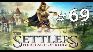 The Settlers 5  Heritage of Kings  Mission 15  Part 6  HD [upl. by Hyacintha]