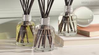 Introducing our NEW Home Fragrance Collection  Molton Brown [upl. by Groveman56]