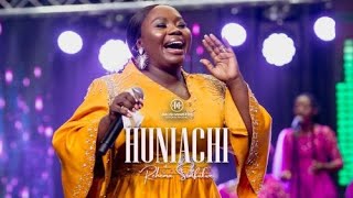 Rehema Simfukwe  Huniachi Lyrics [upl. by Eichman]