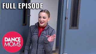 Out with Abby In with Chloe  Part 2 S7 E18  Full Episode  Dance Moms [upl. by Zulema]