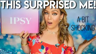 Boxycharm April 2024 Unboxing  PAID BOX  I COULDNT BELIEVE IT [upl. by Uyr]