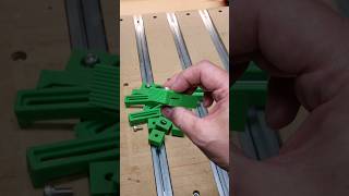 Crushing it with the Crushit CNC Clamps from Carbide 3D [upl. by Nnawaj]