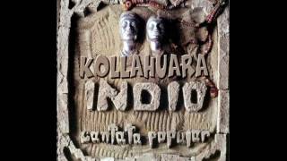 Kollahuara  Indio Cantata popular Bolivia  1989 [upl. by Elodia]