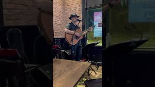 Bobcaygeon thetragicallyhip Live Acoustic Cover mikeg ​ [upl. by Connel516]