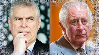 King Charles takes major decision concerning royal home amid rift with Prince Andrew [upl. by Ahsad]