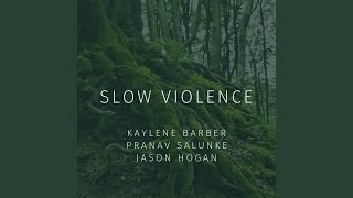 Slow Violence [upl. by Ludba]