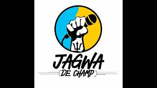 JAGWA DE CHAMP  SMALLIES ERJ FOREVER THE SUNRISE CRUISE PROMO JUNE 9TH 2024 [upl. by Hourihan]