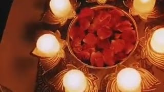 Diwali Decor Ideas [upl. by Worden204]