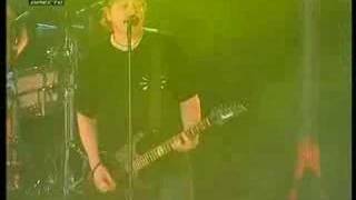 The Offspring  Self Esteem Live Rock In Rio 2008 [upl. by Adaynek]