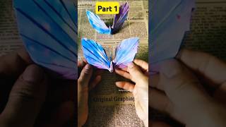 How to make eagle 🦅 hand work papershortsshortsfeed trending viral [upl. by Ragg438]