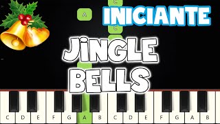 Canção clássica de Natal  Jingle Bells Instrumental [upl. by Enirol370]