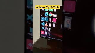 Keyboard Tips and Tricks  Technical PC Tips  Android New Features keyboard pctipsandtricks tips [upl. by Ornie449]